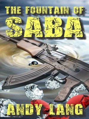 cover image of The Fountain of Saba